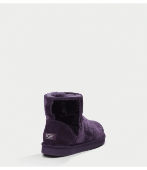 Classic Velvet Violet 1003633